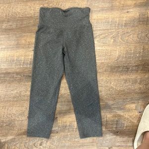 Champion leggings!!! Size XS, cute pattern